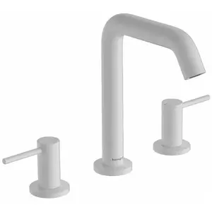 Hansgrohe Tecturis S Mitigeur de lavabo avec vidage Push-Open, install... pas cher