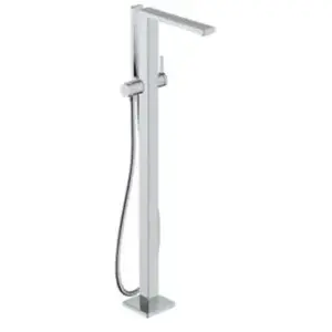 Comparateur de prix : hansgrohe, Robinetterie de salle de bains, Tecturis E Mitigeur monocom...