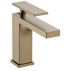 hansgrohe Tecturis E ééngreeps wastafelkraan 110 CoolStart zonder wast... pas cher
