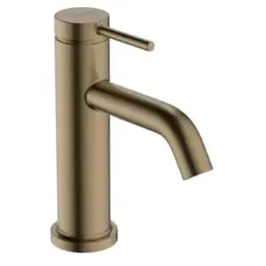hansgrohe Tecturis S fonteinkraan 80 met rechte greep voor koud water ... pas cher