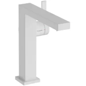 Hansgrohe Tecturis E Mitigeur de lavabo avec vidage Push-Open, CoolSta... pas cher