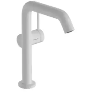 Hansgrohe Tecturis S Mitigeur de lavabo avec vidage Push-Open, CoolSta... pas cher