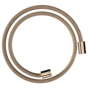 Hansgrohe Hans Grohe Hg Textile Shower Hose Axor 1250Mm With Cylindric... pas cher