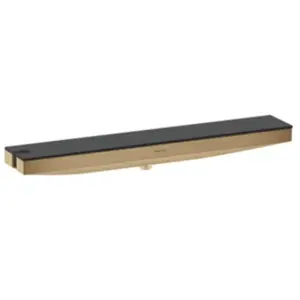 Comparateur de prix : hansgrohe, Système de douche, Rainfinity Raccord mural Porter 500 pour...