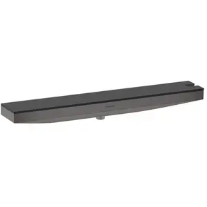 hansgrohe, Rangement pour douche, Rainfinity Raccord mural Porter 500 avec support de douche à droite, 26858 pas cher