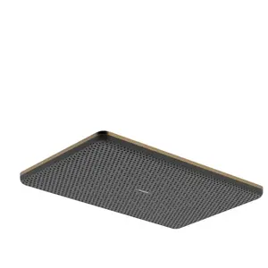 Hansgrohe Raindance Alive Q - Hoofddouche, 21x34 cm, 2 stralen, gebors...