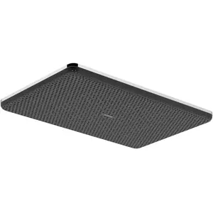 Hansgrohe Raindance Alive Q - Hoofddouche, 21x34 cm, chroom 24530000