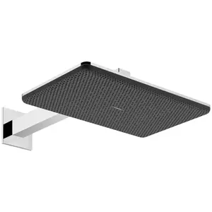 hansgrohe, Pommeau de douche, Raindance Alive Q Douche de tête 210/340...