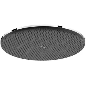 hansgrohe, Pommeau de douche, Raindance Alive S Douche de tête 300 1jet EcoSmart, 24521000, 24521000 (1 Types de jets, 6.80 l/min) pas cher