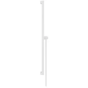 Comparateur de prix : hansgrohe, Système de douche, Unica barre de douche E Puro, 90 cm avec...