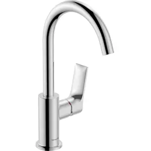 Hansgrohe Mitigeur de lavabo avec bec pivotant Zebris 210 HANSGROHEVendu parrakuten