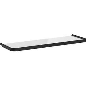 hansgrohe, Meubles de salle de bains : accessoires, Xelu Q tablette, 140x430, 54144 pas cher