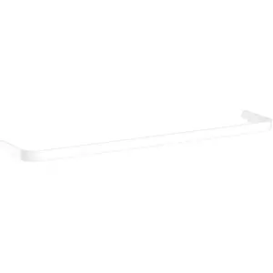 hansgrohe, Porte-serviettes + crochets pour serviettes, Xelu Q porte-serviettes, 90x430, 54143 pas cher