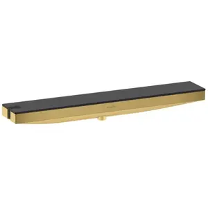 hansgrohe, Système de douche, Rainfinity Raccord mural Porter 500 pour support de douche gauche, 26843 pas cher