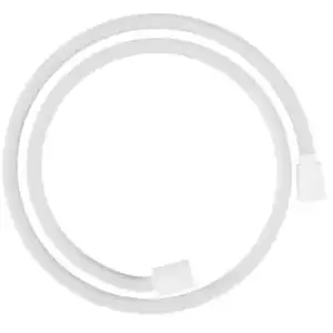 Hansgrohe Doucheslangen - Doucheslang, 125 cm, mat wit 28220700 pas cher