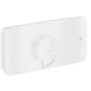 Axor, Robinetterie de salle de bains, Starck One Module thermostatique encastré pour 1 consommateur