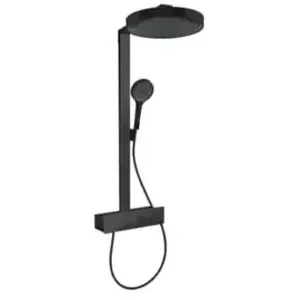 hansgrohe, Système de douche, Rainfinity Système de douche 360, 1 jet,...