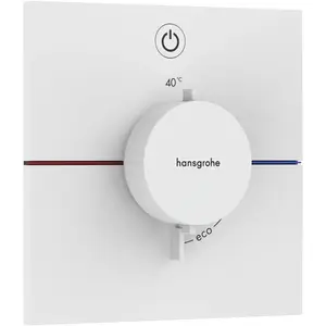 hansgrohe, Robinetterie de salle de bains, ShowerSelect Comfort E ther... pas cher