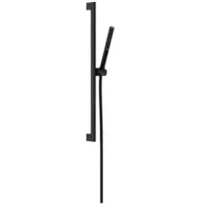Comparateur de prix : hansgrohe, Pommeau de douche, Pulsify S Set de douche 100, 1 type de j...