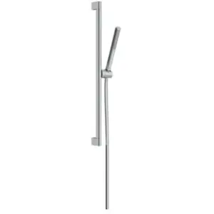 hansgrohe, Pommeau de douche, Pulsify S Set de douche 100, 1 type de j...Vendu pargalaxus