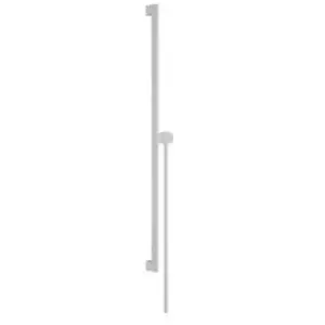 hansgrohe, Barre de douche + curseur, Unica barre de douche S Puro 90 ... pas cher
