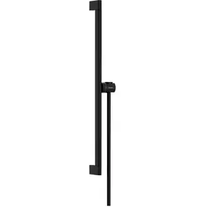 hansgrohe, Barre de douche + curseur, Unica barre de douche S Puro 65 ...Vendu pargalaxus