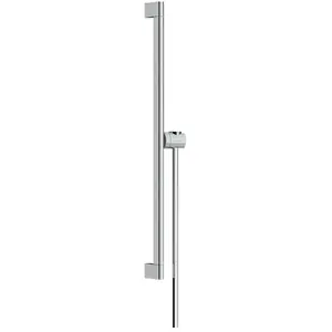 hansgrohe, Barre de douche + curseur, Unica barre de douche S Puro 65 ...Vendu pargalaxus