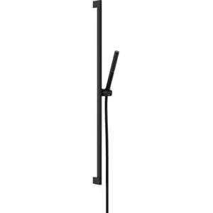 Comparateur de prix : hansgrohe, Pommeau de douche, Pulsify S Set de douche 100, 1 type de j...