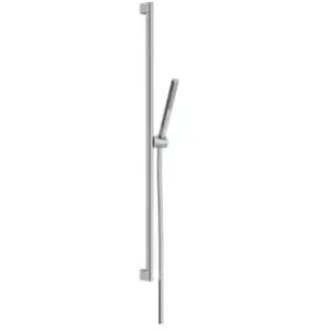 Comparateur de prix : hansgrohe, Pommeau de douche, Pulsify S Set de douche 100, 1 type de j...