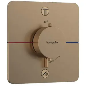 hansgrohe, Robinetterie de salle de bains, ShowerSelect Comfort Q ther... pas cher
