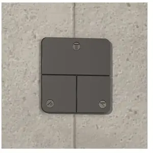 hansgrohe, Robinetterie de salle de bains, ShowerSelect Comfort Q robi... pas cher