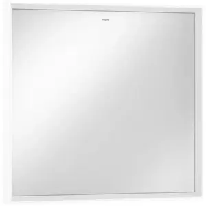 hansgrohe, Armoire de toilette, Xarita E miroir, éclairage LED avec ca... pas cher
