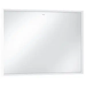 hansgrohe, Miroir, Xarita E Miroir, éclairage LED avec capteur infraro...