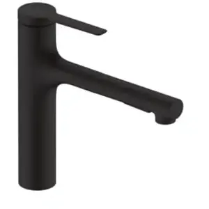 hansgrohe, Robinetterie de cuisine, Mitigeur de cuisine Zesis M33 Comf... pas cher
