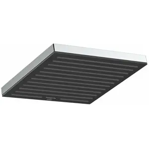 hansgrohe, Pommeau de douche, Pulsify E Pomme de douche 260, 1 type de... pas cher