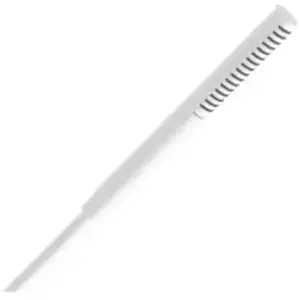 Hansgrohe Pulsify S Pommeau de douche, EcoSmart+, blanc mat 24126700 pas cher