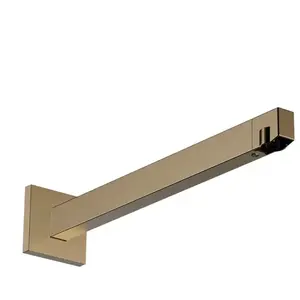 hansgrohe, Système de douche, bras de douche E, 39 cm, 24337 pas cher
