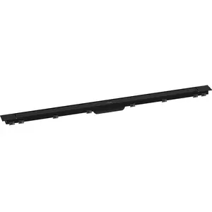 hansgrohe, Rigole de douche, RainDrain Match Plus kit de finition cani...Vendu parbol