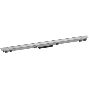 hansgrohe, Rigole de douche, RainDrain Match Plus Set de finition Cani...Vendu pargalaxus