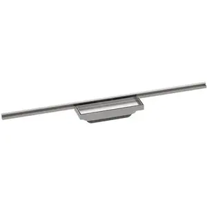 hansgrohe, Rigole de douche, RainDrain Minimalistic Set de finition ca... pas cher