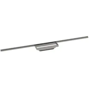 hansgrohe, Rigole de douche, RainDrain Minimalistic Set de finition Ca... pas cher