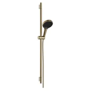 hansgrohe, Pommeau de douche, Rainfinity Set de douche 130, 3jet, S Pu...Vendu parbol