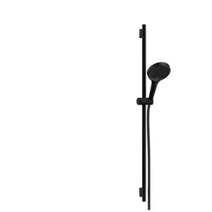 Comparateur de prix : hansgrohe, Pommeau de douche, Rainfinity Set de douche 130, EcoSmart, ...