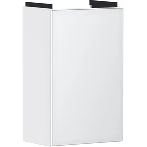 hansgrohe, Meuble sous-lavabo, Xevolos E Armoire sous lavabo, 1 porte, charnières à droite, 340x245x555mm, pour lave-ma (34 x 24.50 x 55.50 cm) pas cher