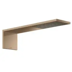 hansgrohe, Pommeau de douche, AXOR ShowerComposition module de douche ...