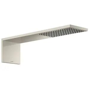 hansgrohe, Pommeau de douche, AXOR ShowerComposition module de douche ...