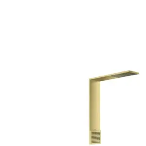 hansgrohe, Pommeau de douche, AXOR ShowerComposition module de douche ... pas cher