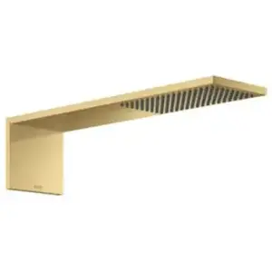 hansgrohe, Pommeau de douche, AXOR ShowerComposition module de douche ... pas cher