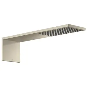 hansgrohe, Pommeau de douche, AXOR ShowerComposition module de douche ...