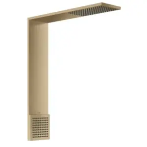 hansgrohe, Pommeau de douche, AXOR ShowerComposition module de douche ... pas cher